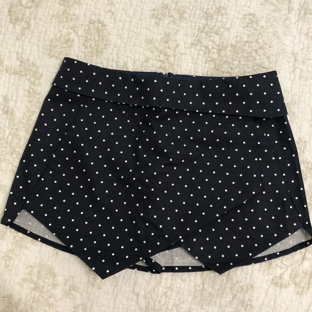 Apple & Eve Skort (Skirt + Short)